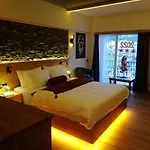 Palmiye 게스트하우스 4*