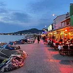 Palmiye 게스트하우스