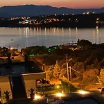 Palmiye 4* 포카