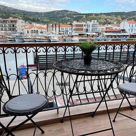 Palmıye Konuk Evı 4* Foça