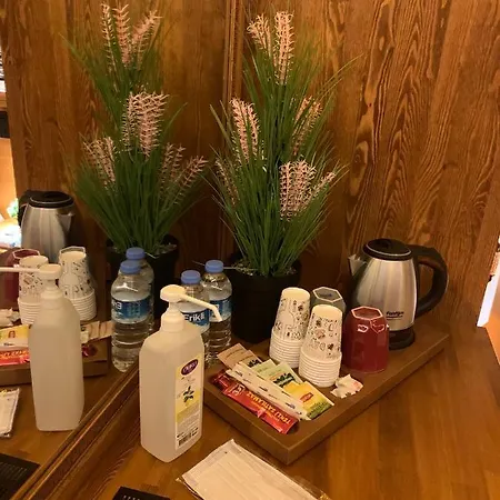 Guest house Palmiye