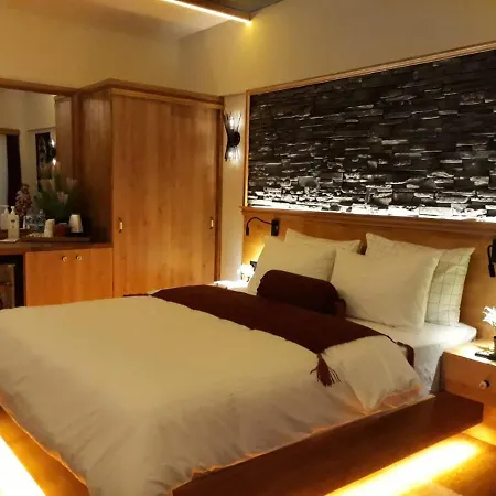 Palmıye Konuk Evı Konukevi 4*