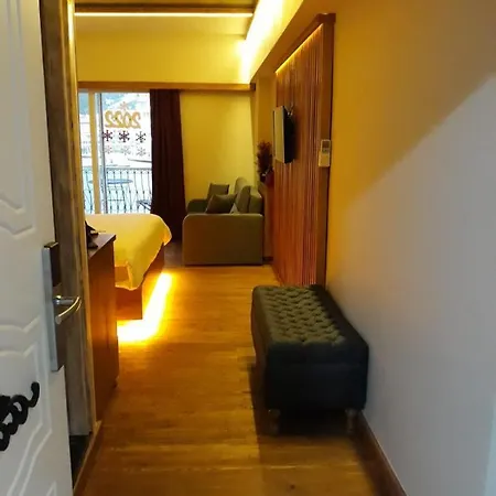 Palmıye Konuk Evı Konukevi
