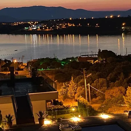 Palmıye Konuk Evı 4* Foça
