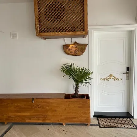 Konukevi Palmıye Konuk Evı