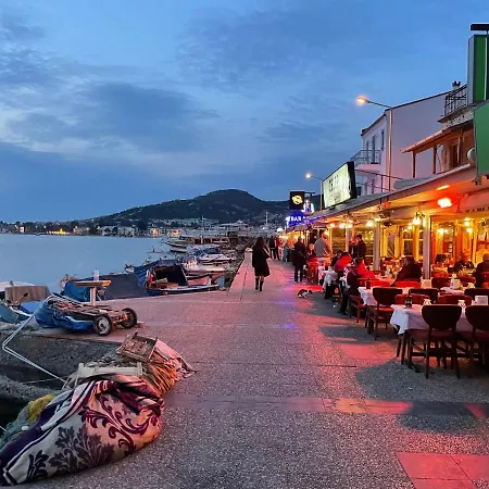 Palmiye Affittacamere