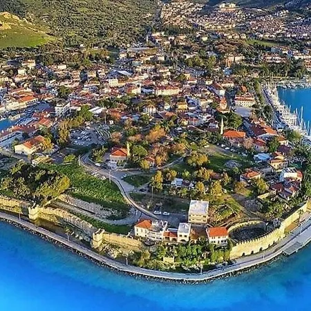 Palmiye Affittacamere
